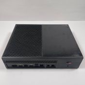 Redeem Xbox One Console with Power Supply, Black, 500GB