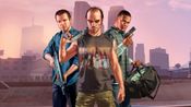 Grand Theft Auto V: Premium Online Edition (PC) Rockstar Games Launcher Key UNITED STATES
