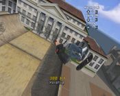 Tony Hawk's Pro Skater 4 Xbox