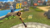 Battlemage Training