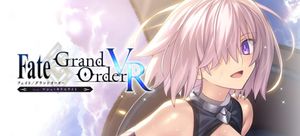 Fate/Grand Order VR feat. Mash Kyrielight