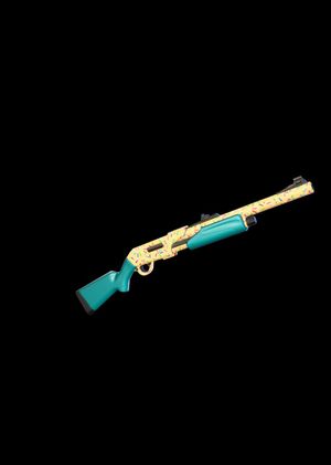Fortnite - Sprinkles Wrap (DLC) Epic Games Key GLOBAL