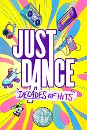 Just Dance: Decades of Hits (Nintendo Switch 2) eShop Key EUROPE