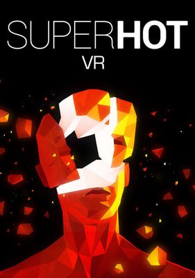 SUPERHOT [VR]