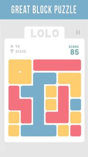 LOLO : Puzzle Game