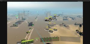 Armor Clash VR