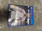 EA SPORTS UFC 3 PlayStation 4
