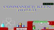 Keen Commander World