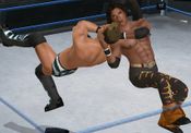 WWE SmackDown vs. RAW 2010 PlayStation 2