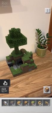Buy Minecraft Earth