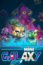 Mini Gal4Xy (PC) Steam Key GLOBAL