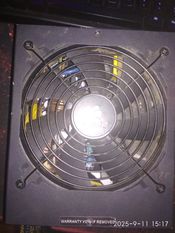 Buy Corsair cmpsu-850hx 850w