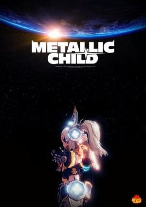 Metallic Child