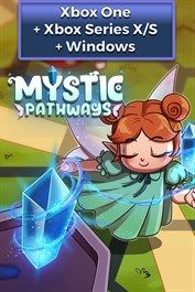 Mystic Pathways Xbox + Windows Bundle (DLC) XBOX LIVE Key UNITED STATES