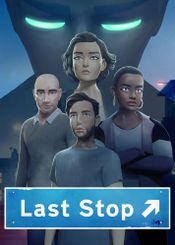 Last Stop (PC) Steam Key GLOBAL