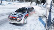 WRC 5: FIA World Rally Championship XBOX LIVE Key UNITED STATES
