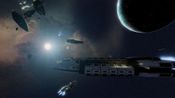 Battlestar Galactica Deadlock Season One Steam Key GLOBAL for sale