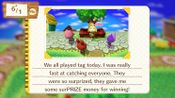 Animal Crossing: Amiibo Festival Wii U for sale