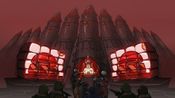 Irony Curtain: From Matryoshka with Love
