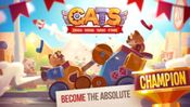 Get CATS: Crash Arena Turbo Stars
