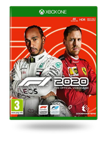 F1 2020 Xbox One