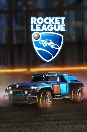 Rocket League - Marauder (DLC) (PC) Steam Key GLOBAL