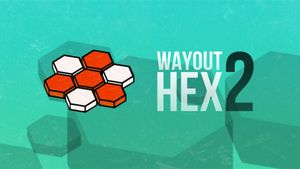 WayOut 2: Hex