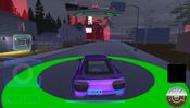 Hurricane chase