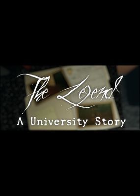 The Legend: A University Story game cover