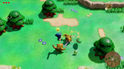 The Legend of Zelda™: Echoes of Wisdom (Nintendo Switch) eShop Key NORTH AMERICA for sale