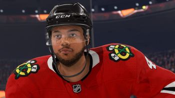 NHL 22 Xbox Series X for sale