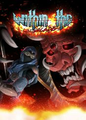 Within the Blade Steam Key GLOBAL