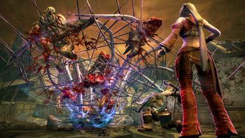 Get Knights Contract PlayStation 3