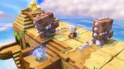 Captain Toad: Treasure Tracker