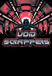 Void Scrappers (PC) Steam Key GLOBAL