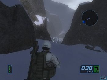 Buy Tom Clancy's Ghost Recon 2: Summit Strike Xbox