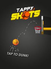 Redeem Tappy Shots