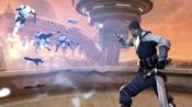 Redeem Star Wars: The Force Unleashed II (PC) Steam Key LATAM