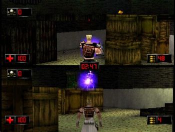 Buy Duke Nukem: Time to Kill PlayStation