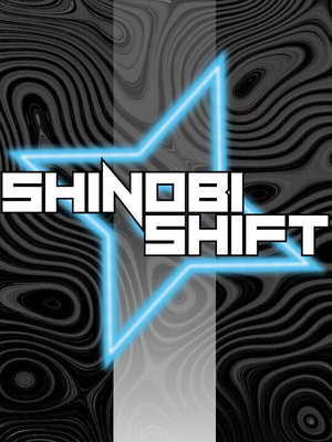 Shinobi Shift game cover