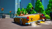 Redeem Taxi Chaos (PC) Steam Key GLOBAL