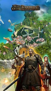 War and Order for sale