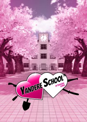 Yandere School