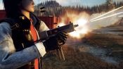 Get Generation Zero - US Weapons Pack 2 (DLC) (PC) Steam Key GLOBAL