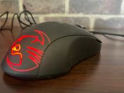 Roccat Kone Pure - Pele