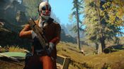 Get PAYDAY 2: Dragan Character Pack (DLC) (PC) Steam Key GLOBAL