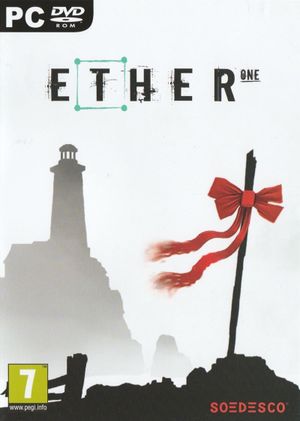 Ether One Steam Key GLOBAL