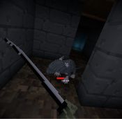 Crypt Hunter for sale
