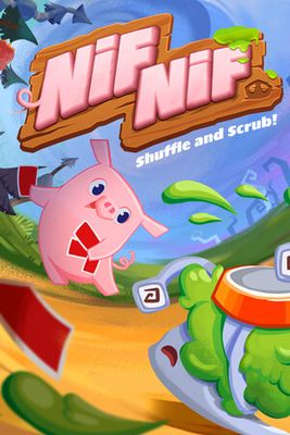 Nif Nif game cover