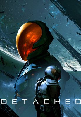 Detached: Non-VR Edition game cover